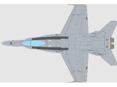 Hornet Legacy ( F/A-18 C Hornet) - zdjęcie 9