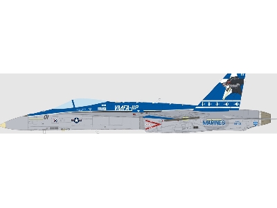 Hornet Legacy ( F/A-18 C Hornet) - zdjęcie 12