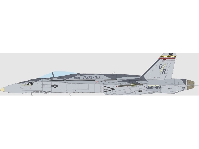 Hornet Legacy ( F/A-18 C Hornet) - zdjęcie 13