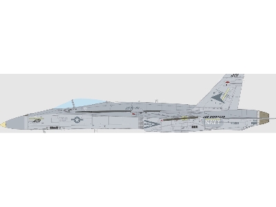 Hornet Legacy ( F/A-18 C Hornet) - zdjęcie 14