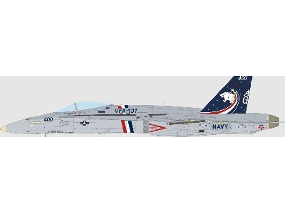 Hornet Legacy ( F/A-18 C Hornet) - zdjęcie 16