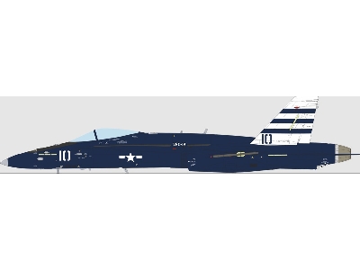 Hornet Legacy ( F/A-18 C Hornet) - zdjęcie 17