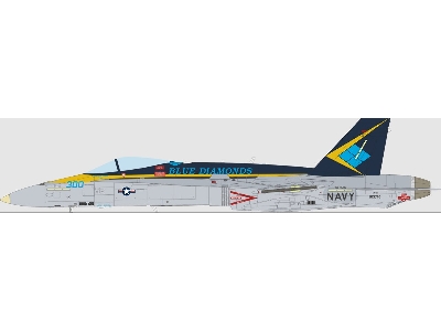 Hornet Legacy ( F/A-18 C Hornet) - zdjęcie 18