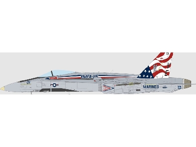 Hornet Legacy ( F/A-18 C Hornet) - zdjęcie 19