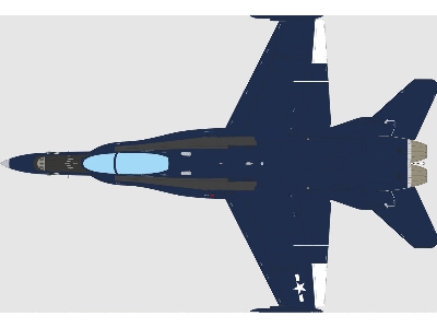 Hornet Legacy ( F/A-18 C Hornet) - zdjęcie 20