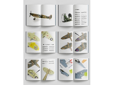 Battle Of Britain Spitfire Mk.I - zdjęcie 2