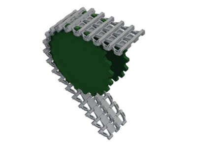 Pz.Kpfw. Iii / Pz.Kpfw. Iv - Tracks Type 3a (3d-printed) - zdjęcie 2