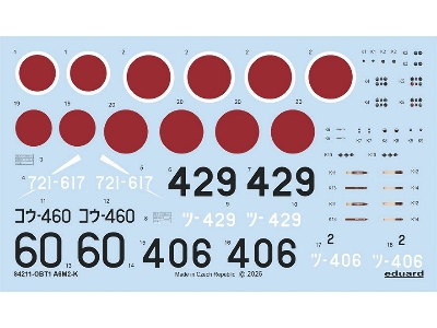 Mitsubishi A6m2-k - The Weekend Edition - zdjęcie 2