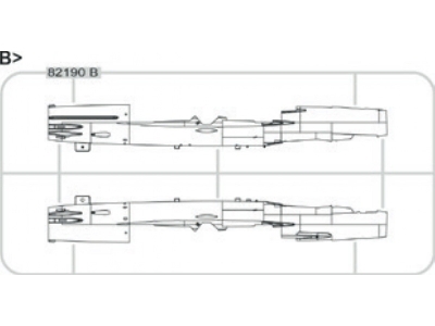 Mig-21 F-13 (Weekend Edition) - zdjęcie 3