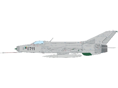Mig-21 F-13 (Weekend Edition) - zdjęcie 4