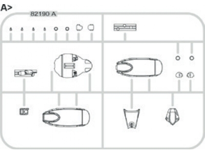 Mig-21 F-13 (Weekend Edition) - zdjęcie 6