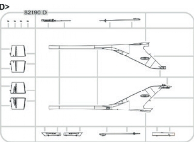 Mig-21 F-13 (Weekend Edition) - zdjęcie 11
