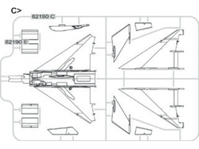 Mig-21 F-13 (Weekend Edition) - zdjęcie 12