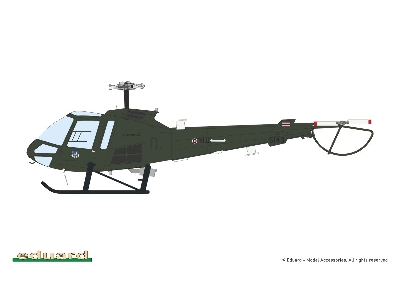 Enstrom 480 - zdjęcie 2