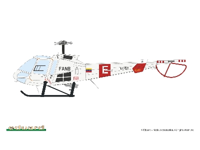 Enstrom 480 - zdjęcie 3