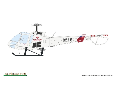Enstrom 480 - zdjęcie 10