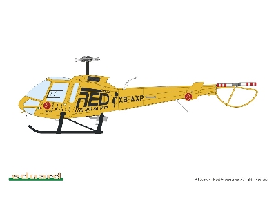 Enstrom 480 - zdjęcie 12
