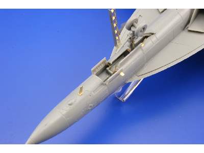  F/ A-18E S. A. 1/72 - Revell - blaszki - zdjęcie 12