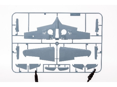 Curtiss P-40 K Warhawk - Dual Combo / The Royal Class - zdjęcie 25