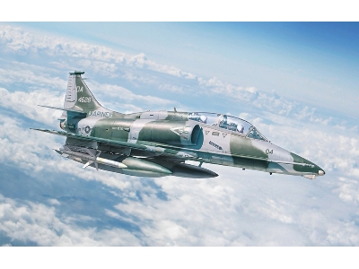 OA-4M Skyhawk - zdjęcie 1