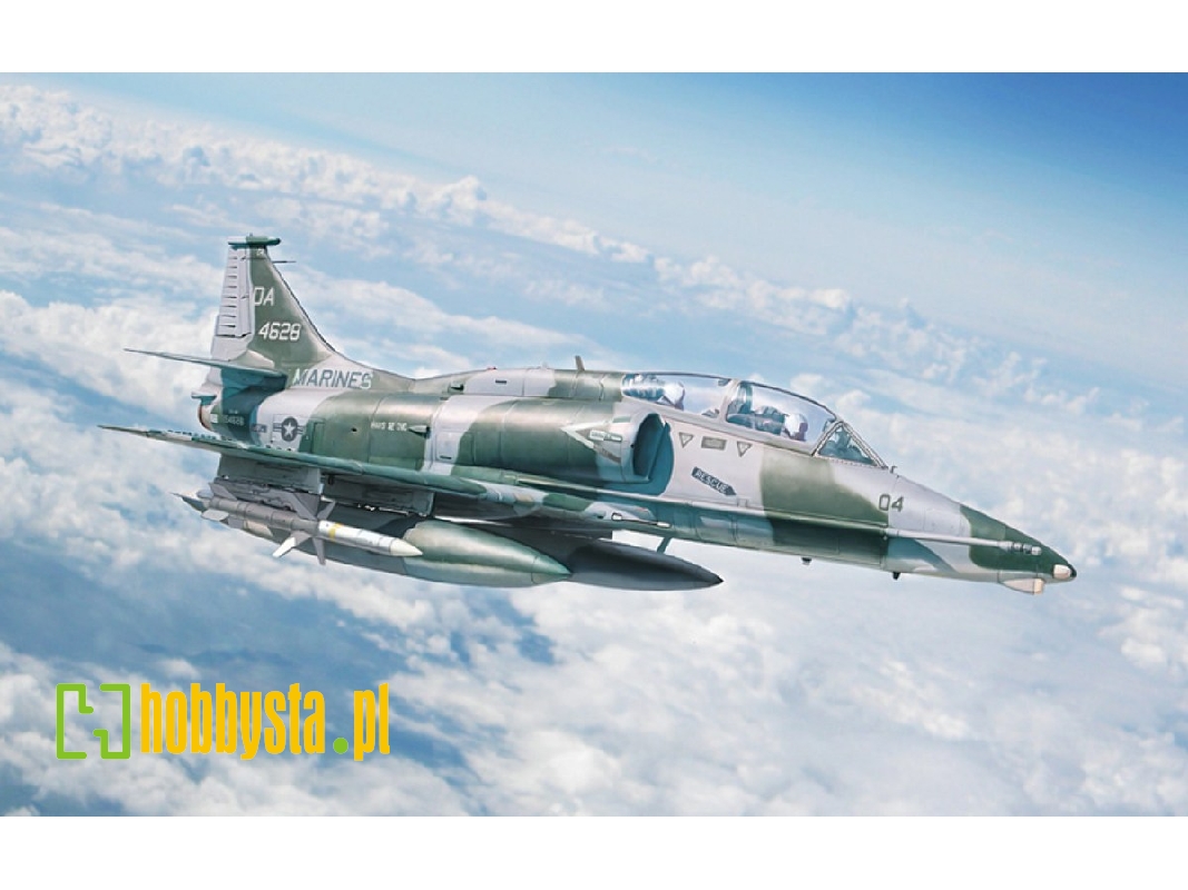 OA-4M Skyhawk - zdjęcie 1