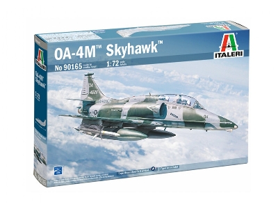 OA-4M Skyhawk - zdjęcie 2