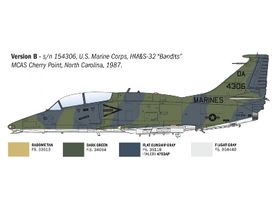 OA-4M Skyhawk - zdjęcie 5