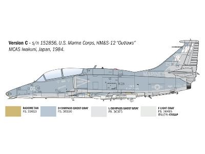 OA-4M Skyhawk - zdjęcie 6