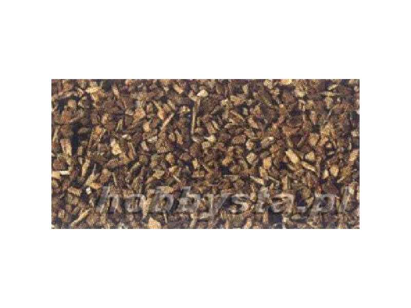 Posypka jasno-brązowa - 40 g - zdjęcie 1 Posypka jasno-brązowa - 40 g - zdjęcie 1