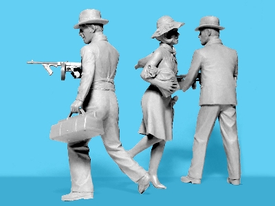 Gangsters - zdjęcie 4