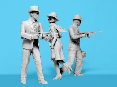 Gangsters - zdjęcie 6