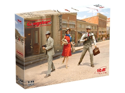 Gangsters - zdjęcie 7