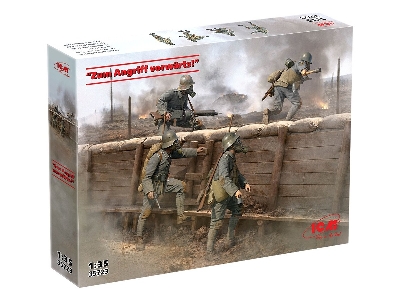 "zum Angriff Vorwärts!" - zdjęcie 2