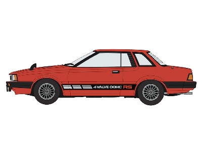 Nissan Silvia (S110) Late Version Ht Dohc Rs (1982) - zdjęcie 2