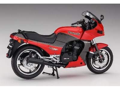 Kawasaki Gpz900r A1 (1984 / Bk19) - zdjęcie 13