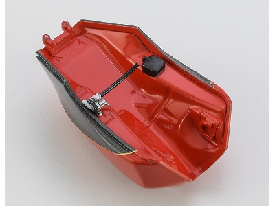 Kawasaki Gpz900r A1 (1984 / Bk19) - zdjęcie 17