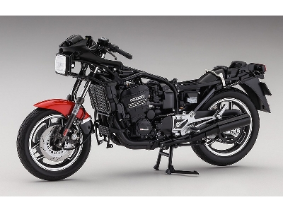 Kawasaki Gpz900r A1 (1984 / Bk19) - zdjęcie 19