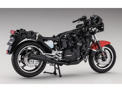 Kawasaki Gpz900r A1 (1984 / Bk19) - zdjęcie 20