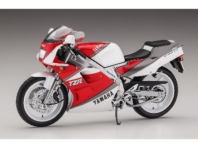 Yamaha Tzr250 (3ma) Late Version (1990) - zdjęcie 2