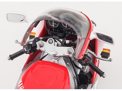 Yamaha Tzr250 (3ma) Late Version (1990) - zdjęcie 5