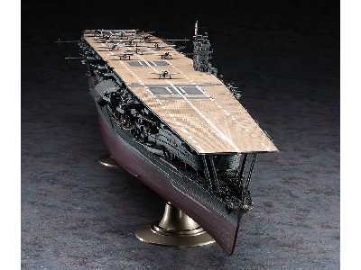 Ijn Aircraft Carrier Akagi - Pearl Harbor Attack - zdjęcie 2