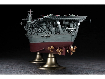 Ijn Aircraft Carrier Akagi - Pearl Harbor Attack - zdjęcie 6