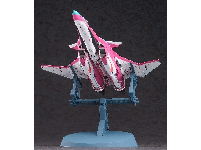 Macross Delta The Movie Vf-31c Siegfried Makina Nakajima Color - zdjęcie 6