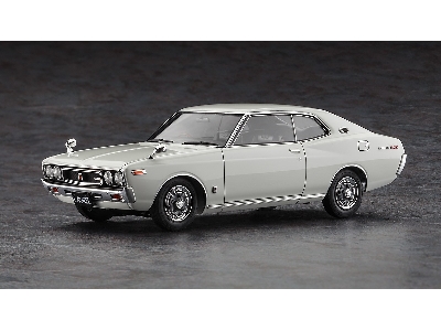 Nissan Laurel Ht 2000sgx (Khc130) Late Version (1973) - zdjęcie 9