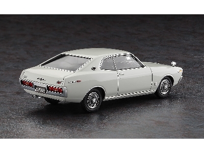 Nissan Laurel Ht 2000sgx (Khc130) Late Version (1973) - zdjęcie 12