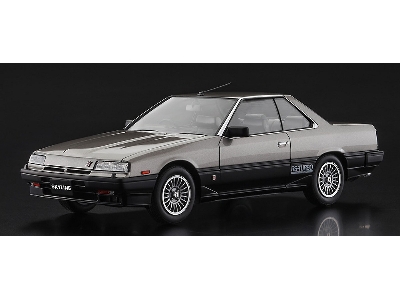 Nissan Skyline 2000 Turbo Intercooler Rs-x (R30) Late Version (1984) - zdjęcie 8
