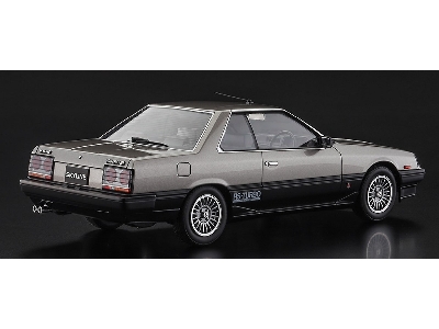 Nissan Skyline 2000 Turbo Intercooler Rs-x (R30) Late Version (1984) - zdjęcie 9