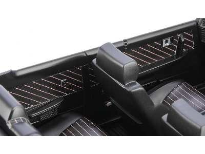 Nissan Skyline 2000 Turbo Intercooler Rs-x (R30) Late Version (1984) - zdjęcie 12