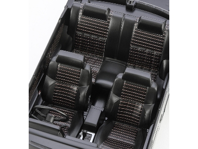 Nissan Skyline 2000 Turbo Intercooler Rs-x (R30) Late Version (1984) - zdjęcie 13