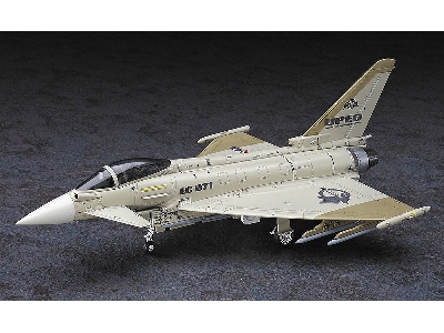 Ace Combat - Eurofighter Typhoon Single Seater (Upeo) - zdjęcie 1